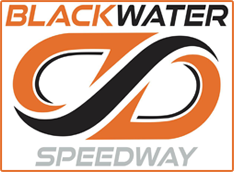 Blackwater Speedway logo