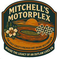 Mitchell's Motorplex logo