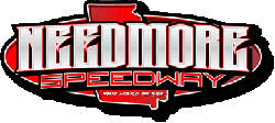 Needmore Speedway logo