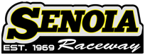 Senoia Raceway logo