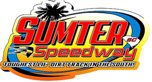 Sumter Speedway logo